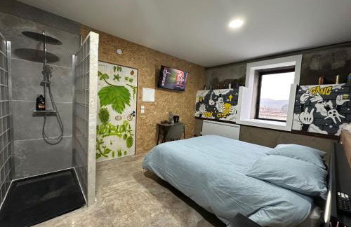 Chambres d'Hôtes Goudin - Foto 22