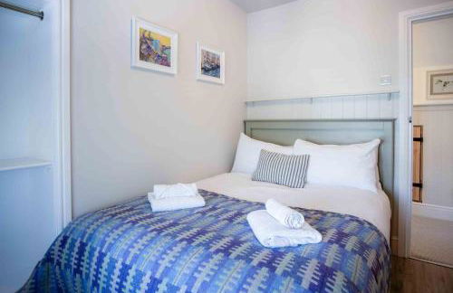 Wood Cottage - 3 Bedroom - Bishopston Swansea - Foto 10