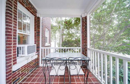 Chic 1 BR Units Near Dilworth - Foto 43