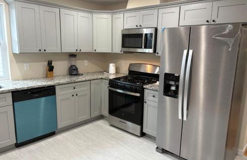 Luxury Apartment near Airport - Foto 2