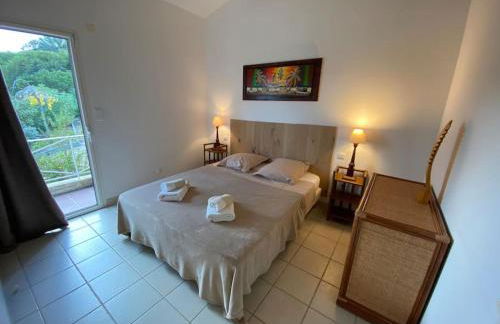 VILLA A SCOPA 14 VUE PANORAMIQUE MER * - Foto 31