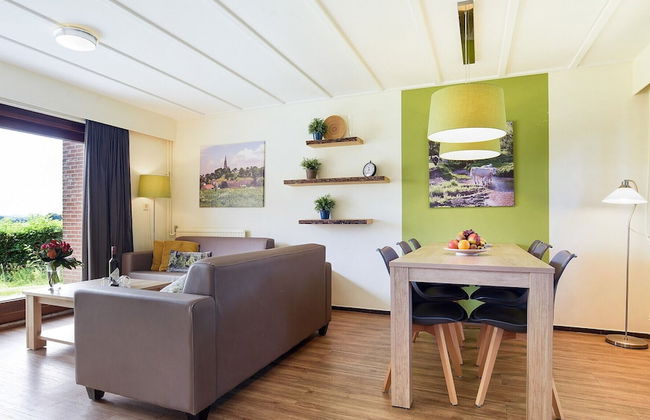 Summio Vakantiepark Reevallis - Foto 47