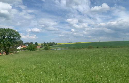 Ferienwohnung im grünen-auf dem Land - Foto 17