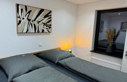 Exklusive Ferienwohnung 2 im Herzen des Spessarts - Foto 12