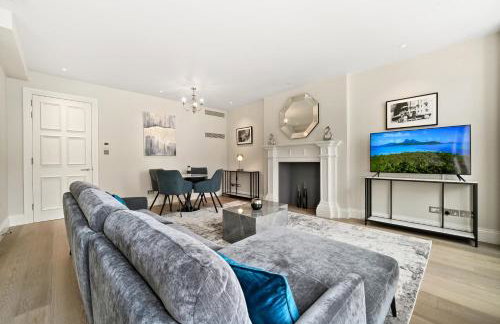 Baker Street Suite - Foto 31