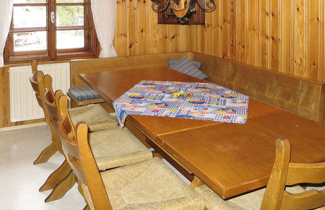 Jagdhaus Strengen - Foto 7