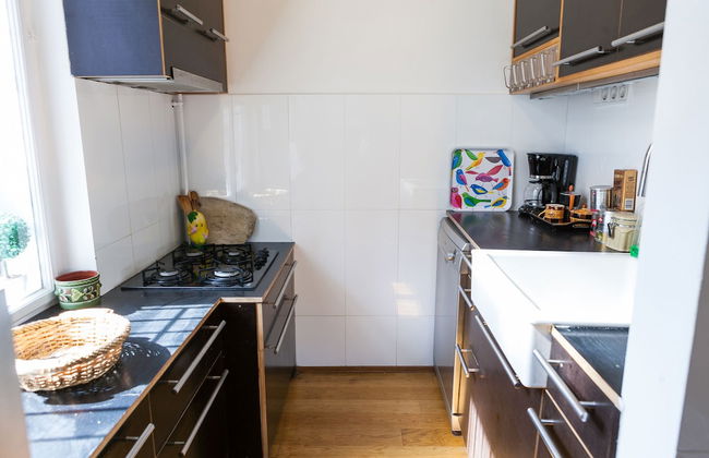 Remarkable Ernesto with view - Foto 10