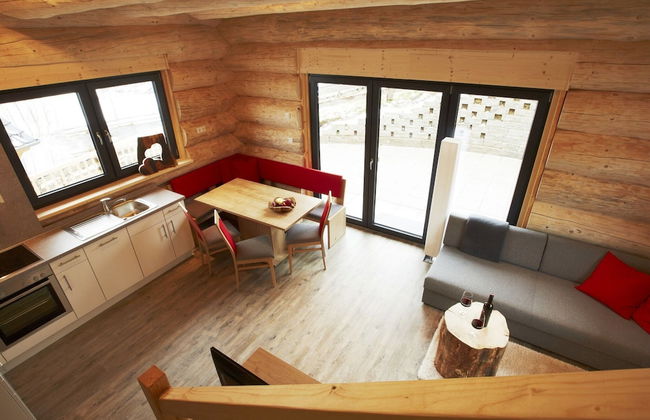 Chalet in Ladis by Ski Slope & Sonnenbahn - Foto 20