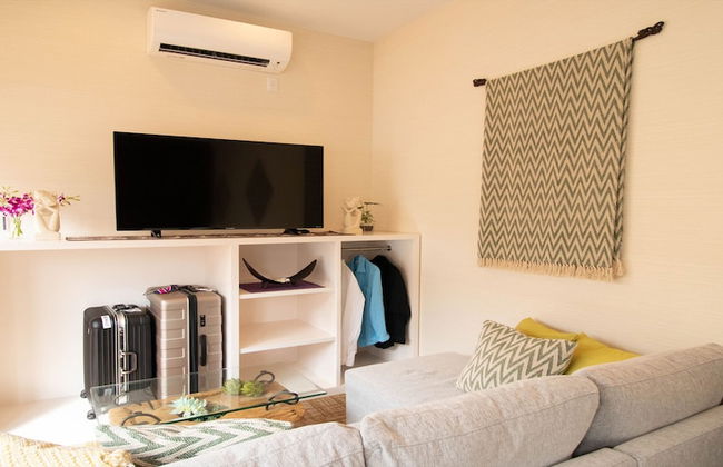 Okinawa Green Lodge - Foto 27