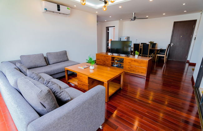 Hana Stay Tran Quoc Hoan - Foto 25