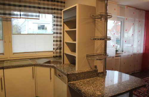 Dorsten-Ferienwohnung, Hermannstraße - Foto 14