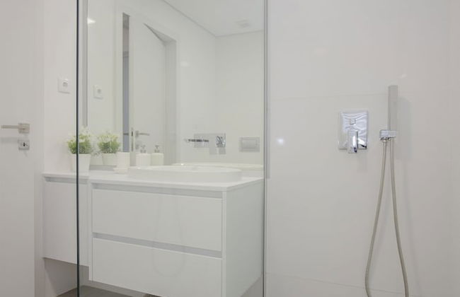 Liiiving - Luxury River View Apartment V - Foto 41