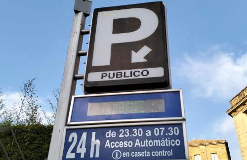 Alojamiento Mercado de Abastos - Foto 11