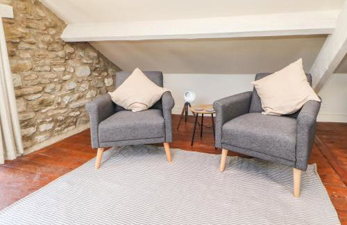 Burnt Mill Cottage - Foto 47