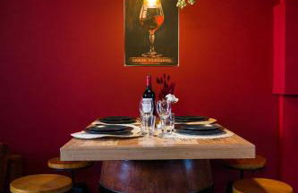 Chai n 12, Vin & romance à Bergerac - Foto 6