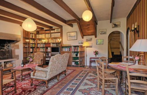 Holiday Home Ker Vignan by Interhome - Foto 69