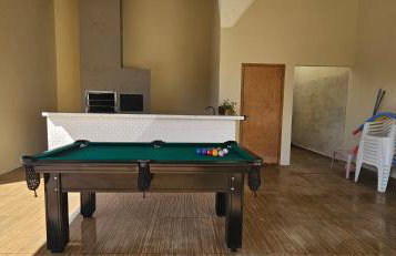 Villa Privada de Luxo com Piscina Refugio para Familias em Maringa - Foto 14