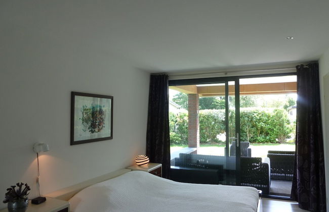 Detached Bungalow, Perfect for Water Sports and Nature Enthusiasts - Foto 53