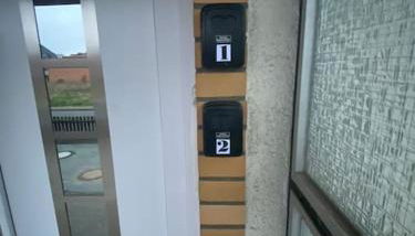 Gästehaus Brunswiek Erdgeschoss - Foto 2