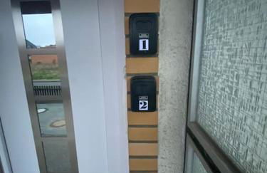 Gästehaus Brunswiek Erdgeschoss - Foto 2