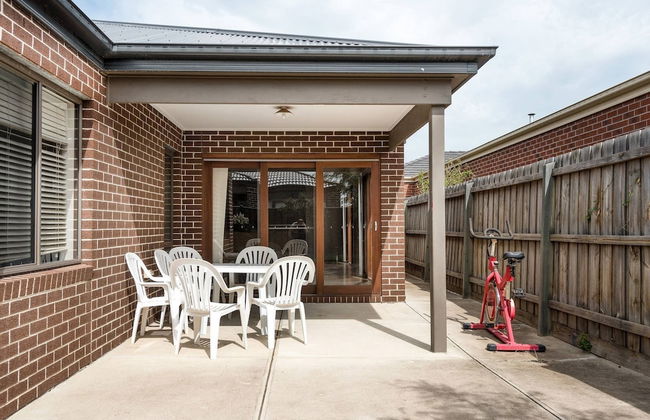 5br Luxury House 20 Min To Cbd Spacious Living - Foto 31