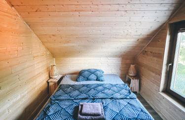 U Progu Lasu - Foto 43