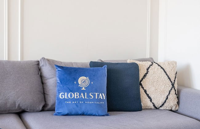 GLOBALSTAY 3Bd Modern Townhouse Oakville - Foto 37