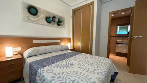 ACV - Playa Dorada-1ª linea planta 9 norte - Foto 3, wardrobe