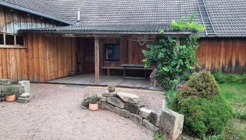 Herberge an den Gärten - Foto 4