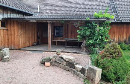 Herberge an den Gärten - Foto 4