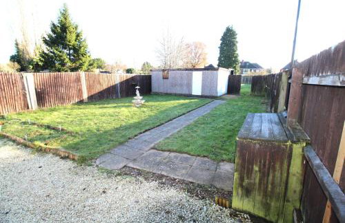 Bungalow - Sleeps 8 - Pets-Enclosed Garden-Parking - Foto 1