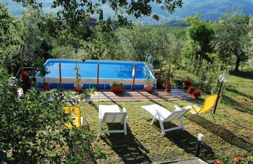 Villa Il Circolo by Interhome - Foto 32