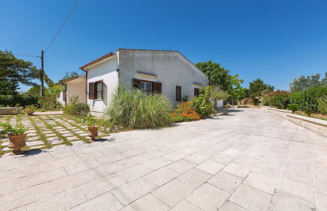 2028 Soledelsud - Monolocale by Barbarhouse - Foto 23