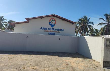 Joias do Nordeste - Chalés para Temporada - Foto 95