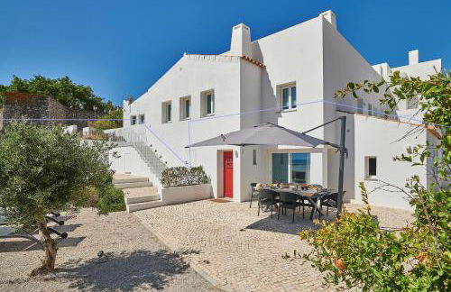 Casa Do Levante3 Bedrooms With Sea View - Foto 77