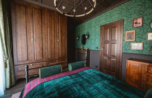 Sherlock Home - Foto 20