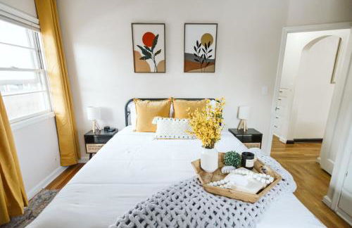 Amazing Escape King Bed BSU Parking Fire Pit - Photo 13