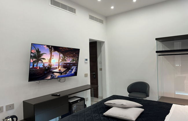 Relais Stibbert Florence - Photo 45