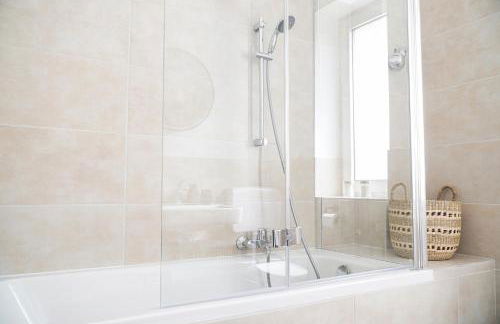 HOMEFY - Balcony Apartment - Foto 5