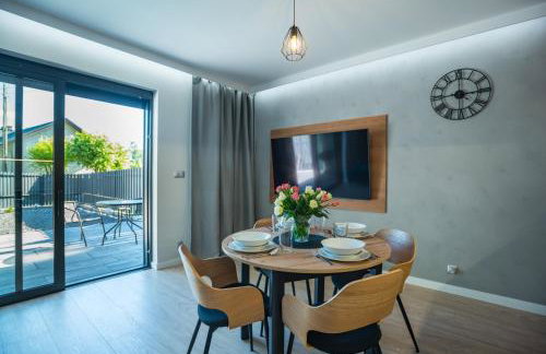 Apartament Widok - Foto 7