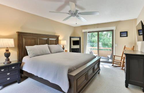 Nordic Lodge Comfort, Skiing, Pools, Trails Nearby - Foto 3