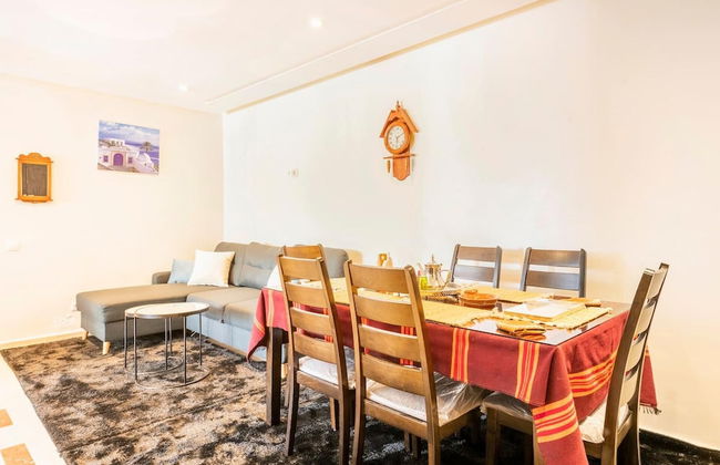 Apartment in Rabat City Centre - Photo 15