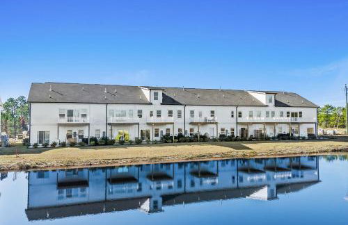 3King 2Q waterfront Villa Near golf Beach Barefoot - Foto 11