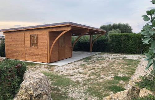 La Casa del Fico villa con piscina - Foto 66