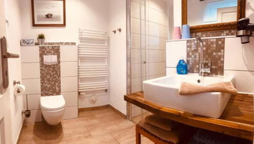 Ferienwohnung Jette mit Wallbox - Foto 5