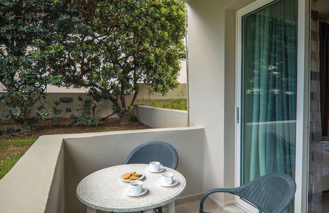 Rhoe Seaside Apartments - Foto 70