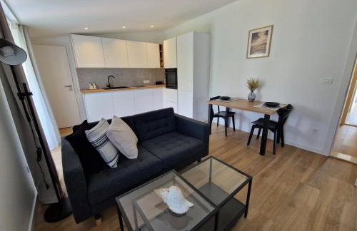 Apartmani Maritimo - Foto 1