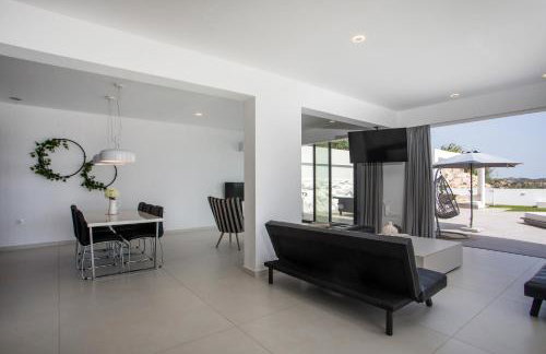 Habitat Inn Faliraki View Villa Rhodes - Foto 23