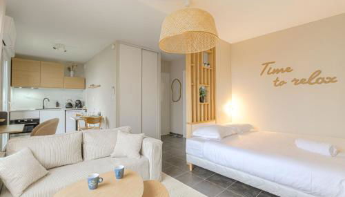 Cocon-Université-Clim - Foto 3