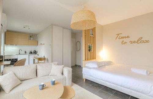 Cocon-Université-Clim - Foto 3